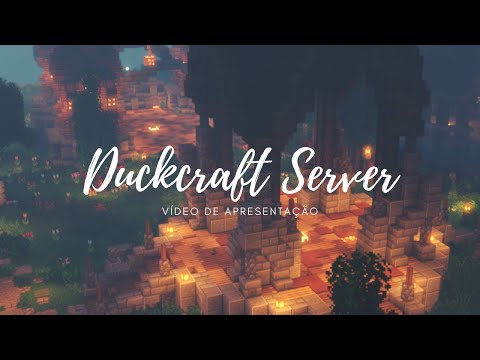 Duckcraft Server