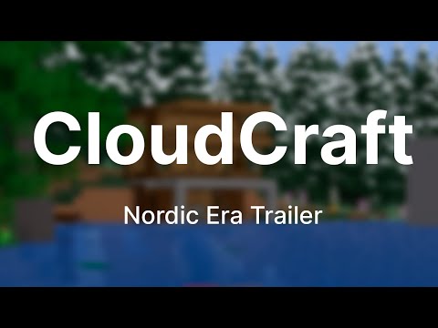 CloudCraft NordicSMP