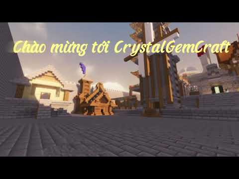 CrystalGemCraft