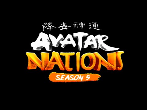 Avatar Nations