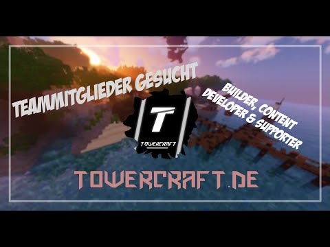TowerCraft.de GER