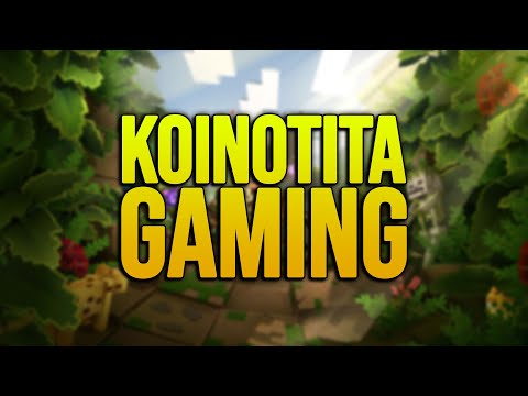 Koinotita Gaming