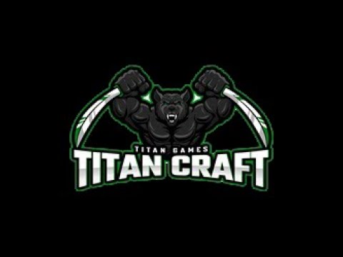 Titan Craft
