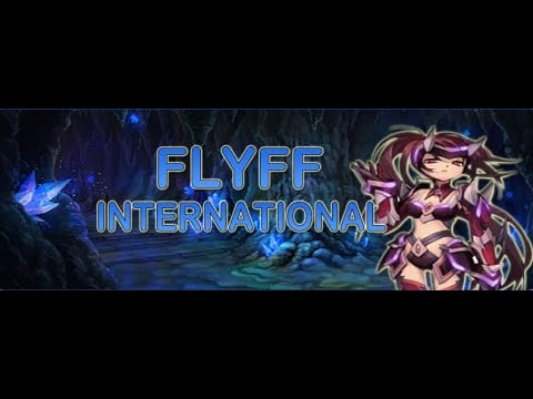 Flyff Int l Classic