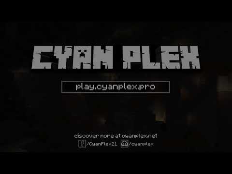 Cyan Plex