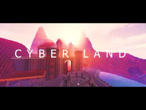 1.16.5 Cyber Land