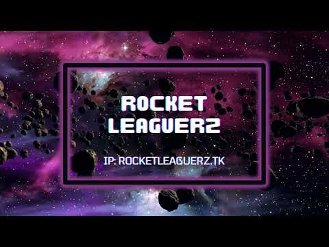 RocketLeaguerz SMP