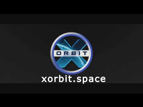 XOrbit New Universe