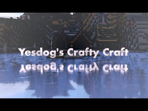 Yesdogs Crafty Craft