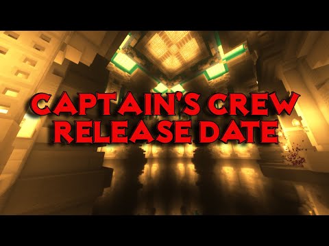 Captain s Crew