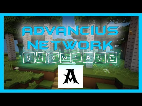 Advancius Network