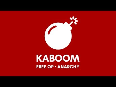 Kaboom  Free OP Anarchy