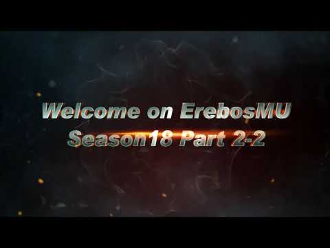 ErebosMU S19 Part13