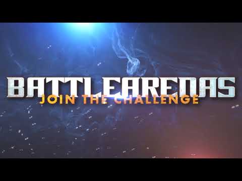 BattleArenas 3.3.5