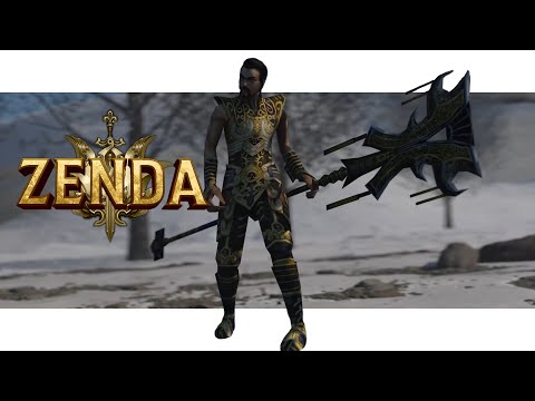Zenda  The new Era