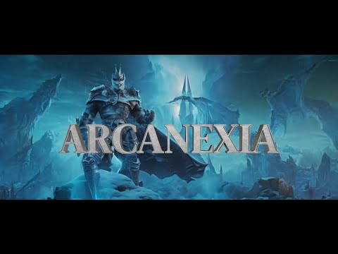 Arcanexia