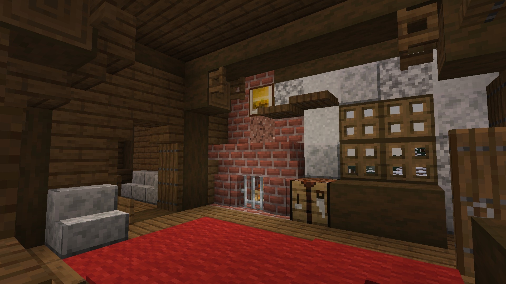 Esploratori smp - Minecraft PE server (9) Esploratori smp - Minecraft PE server (9)