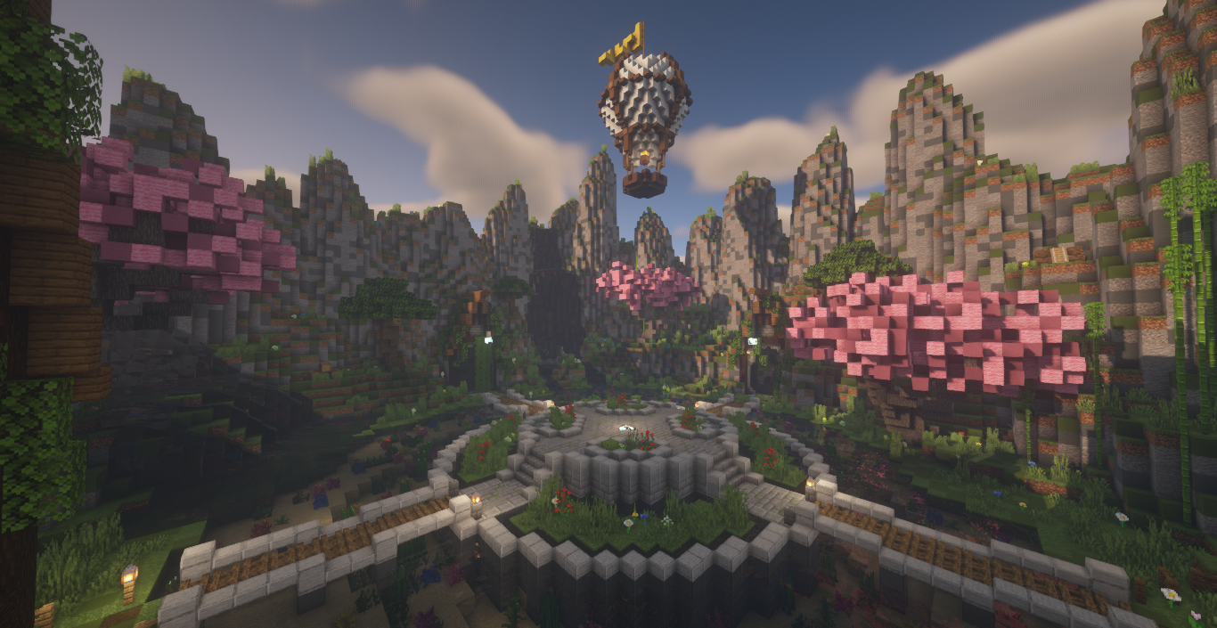 Duck revolution - Minecraft Server (DE) (TopG Gallery Image 5)