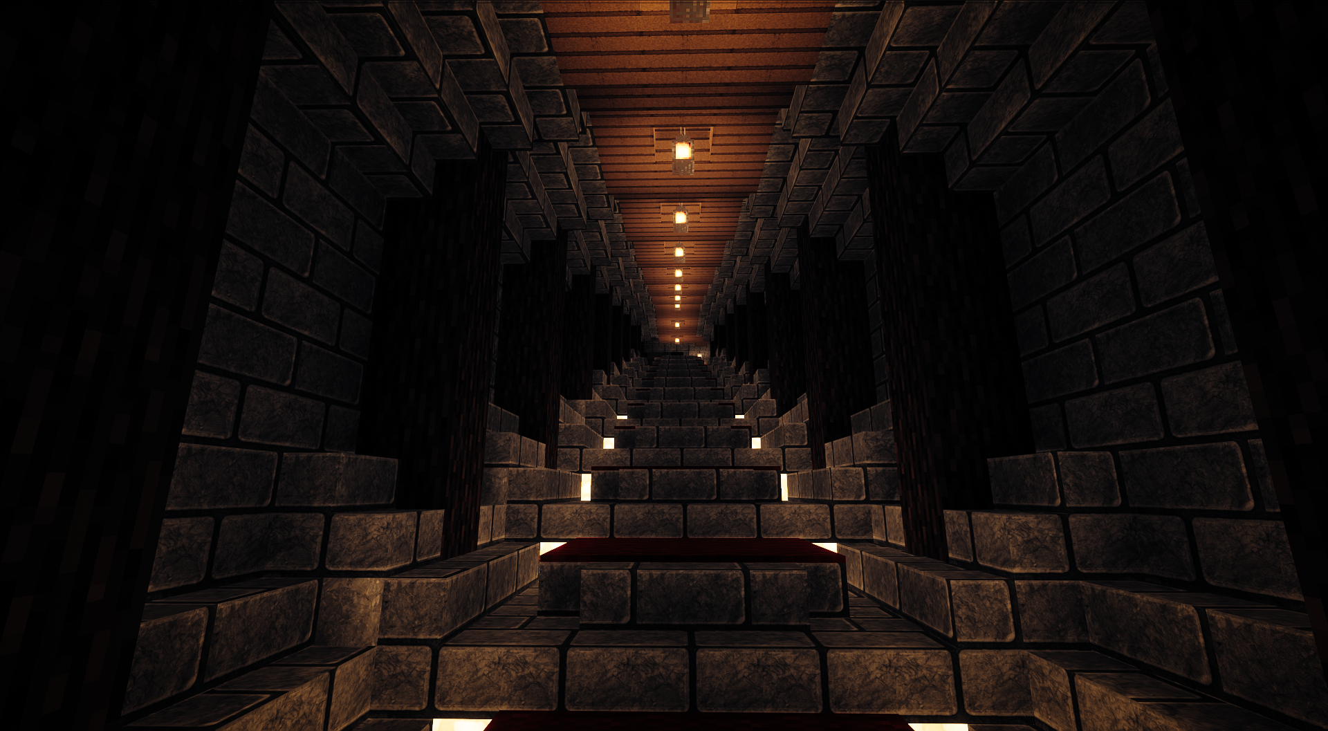 Venture vanilla - Minecraft Server (DE) | TopG
