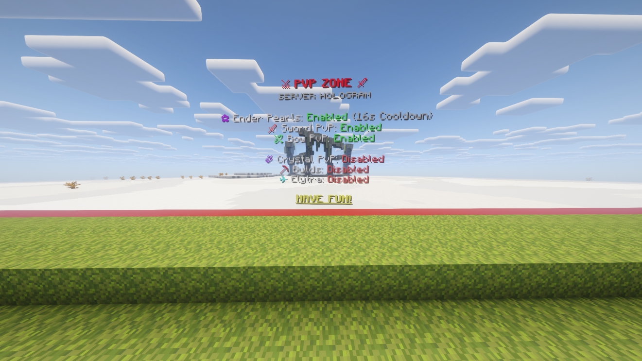 Arcane network - Minecraft server (TopG Gallery Image 6)