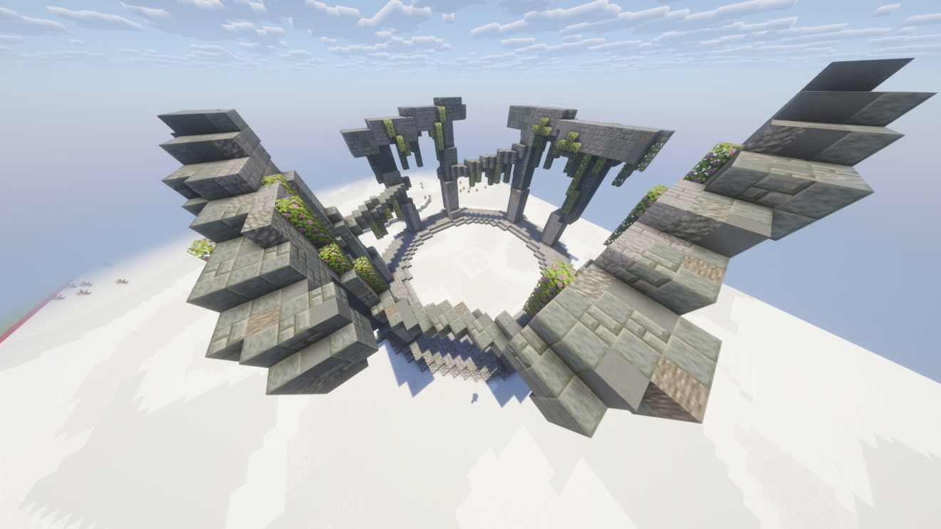 Arcane network - Minecraft server (TopG Gallery Image 3)