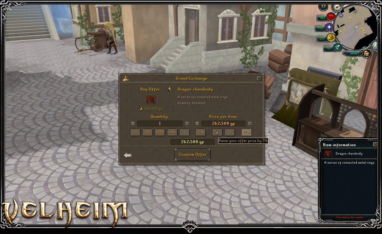 Velheim rsps - Runescape private server (26) Velheim rsps - Runescape private server (26)