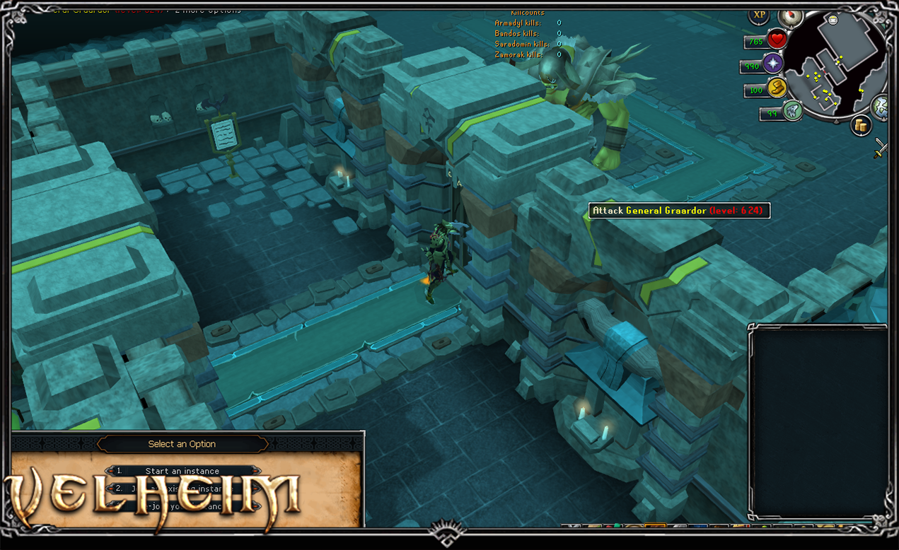 Velheim rsps - Runescape private server (16) Velheim rsps - Runescape private server (16)