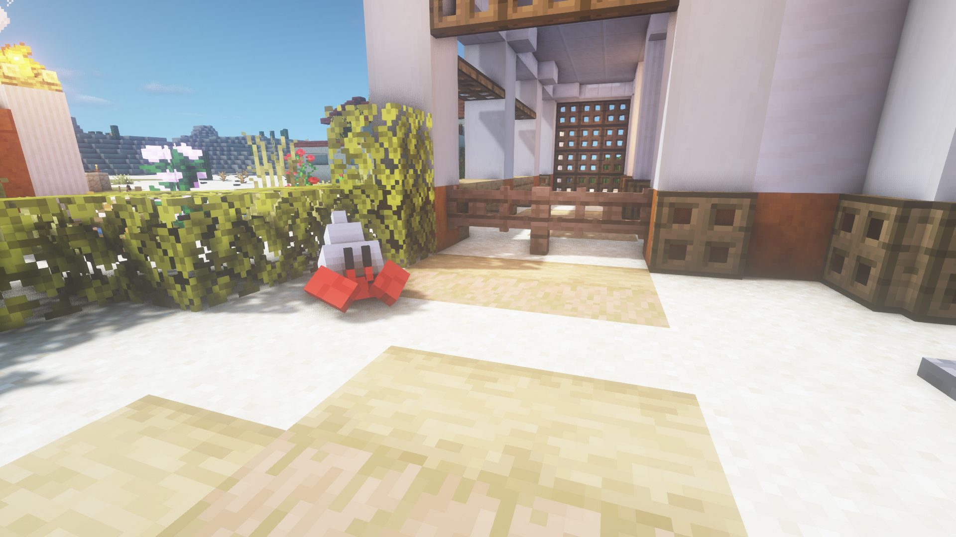 Aeternamc - servidor de Minecraft (TopG Gallery Image 2)