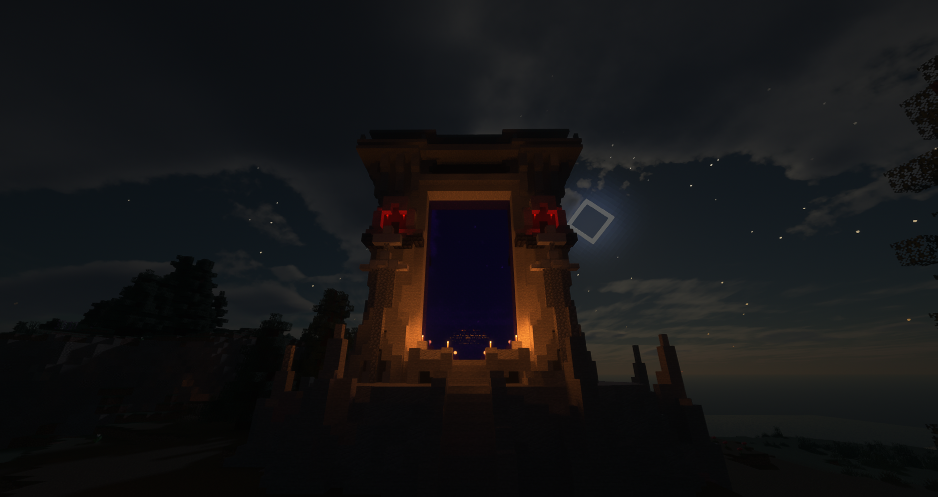 The dominion - Minecraft server (TopG Gallery Image 4)