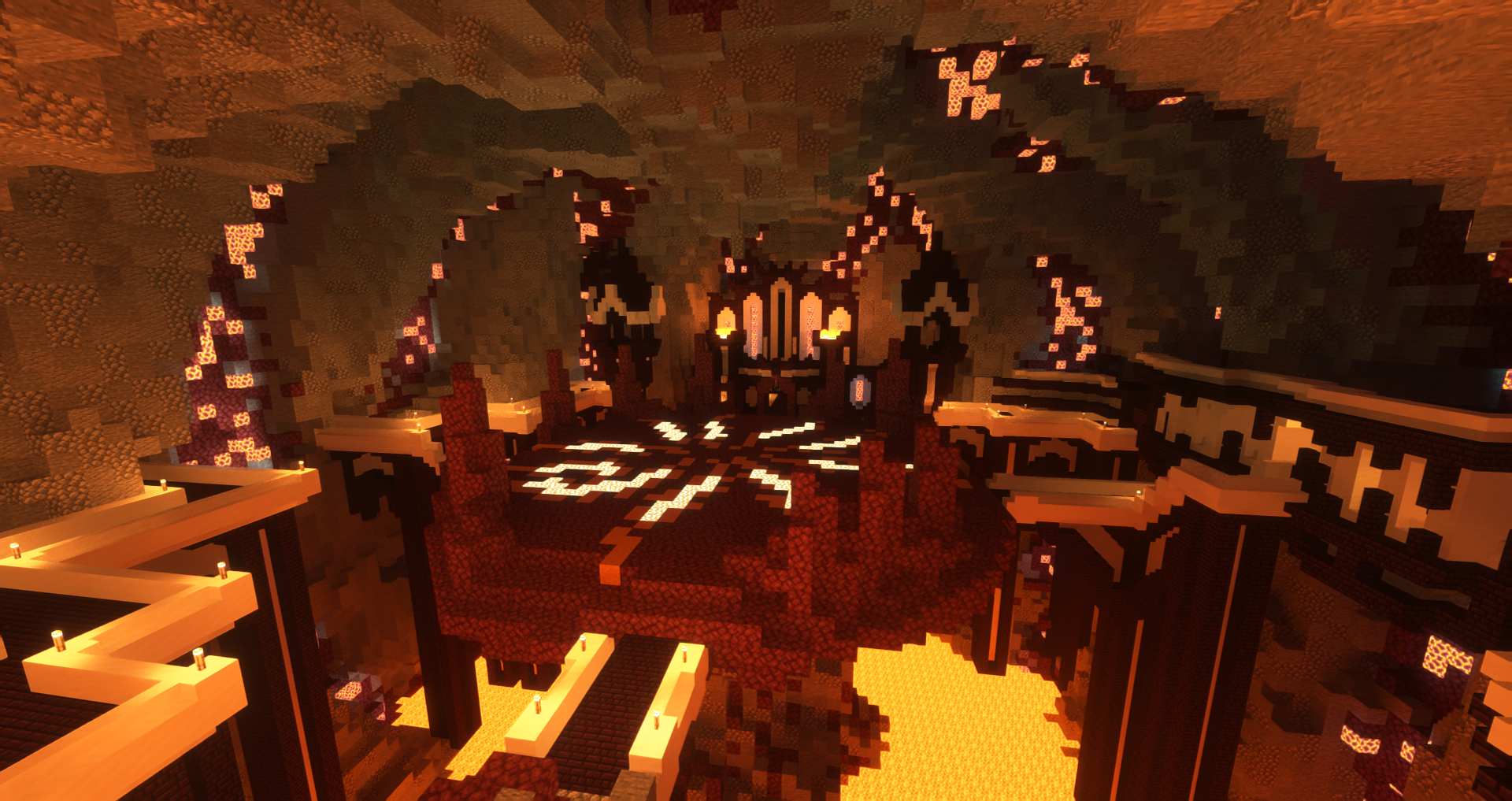 The dominion - Minecraft server (TopG Gallery Image 3)