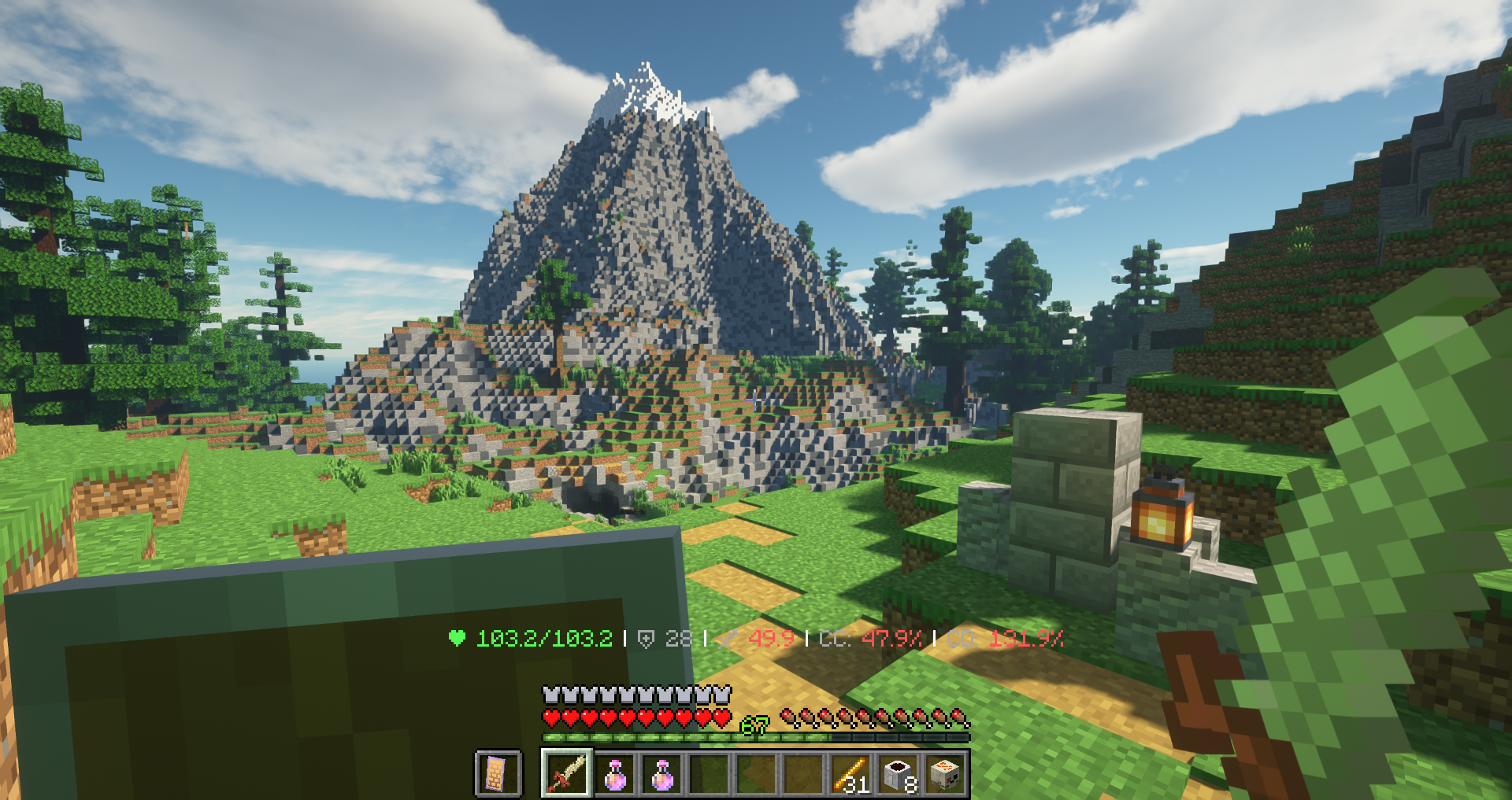 The dominion - Minecraft server (TopG Gallery Image 1)