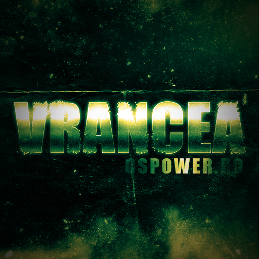 Vrancea.cspower.ro - CS 1.6 Server (DE) (TopG Gallery Image 1)