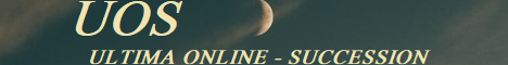 Uo succession - Ultima Online private server (TopG Gallery Image 1)