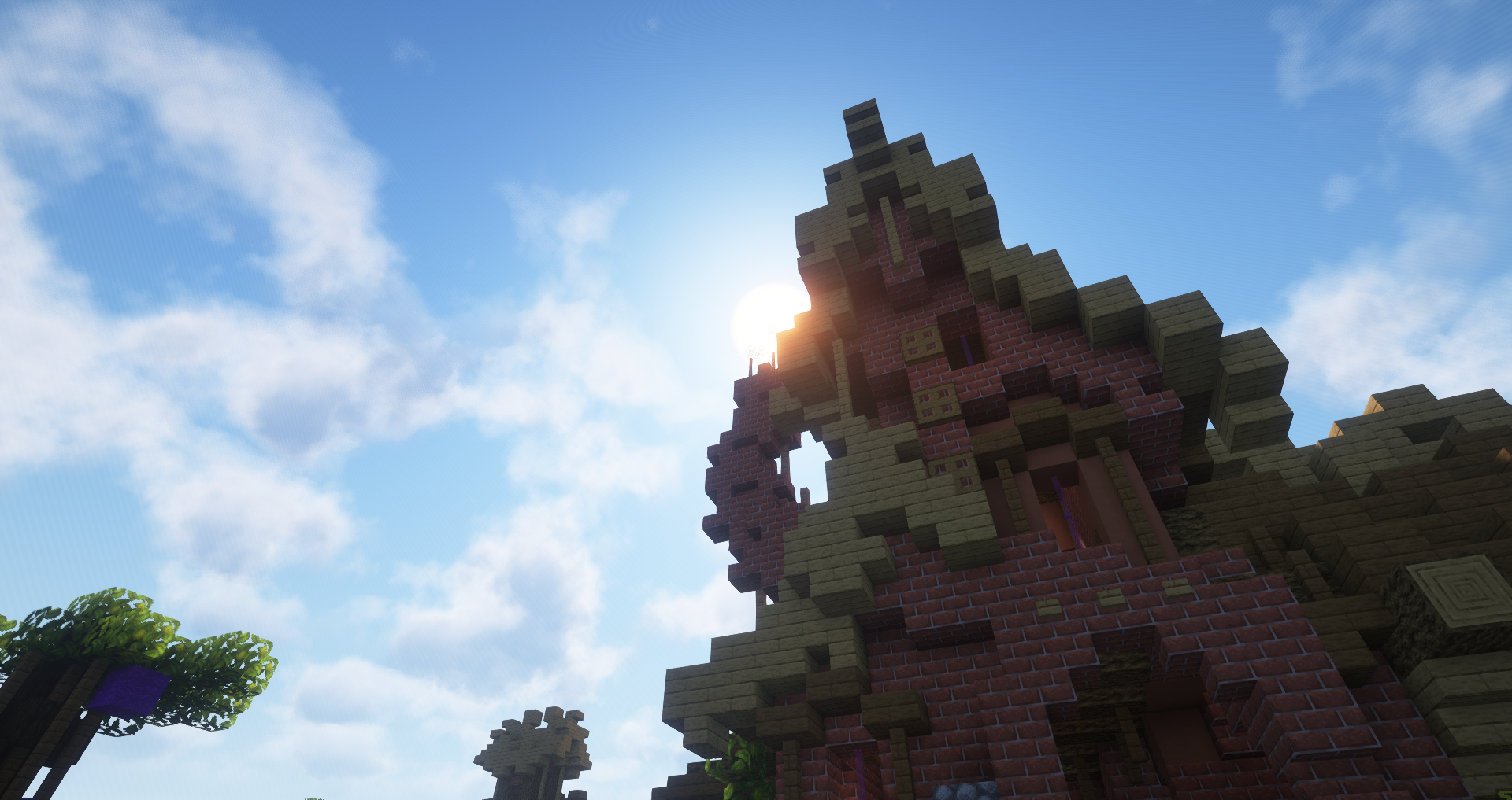 Earthpinas - Server de Minecraft (TopG Gallery Image 2)