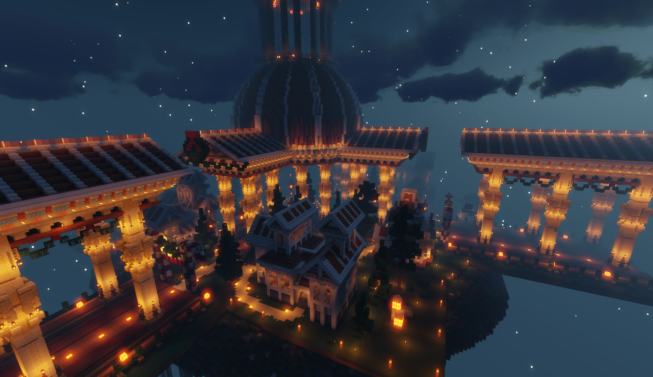 Vexlaris - Server de Minecraft (TopG Gallery Image 6)