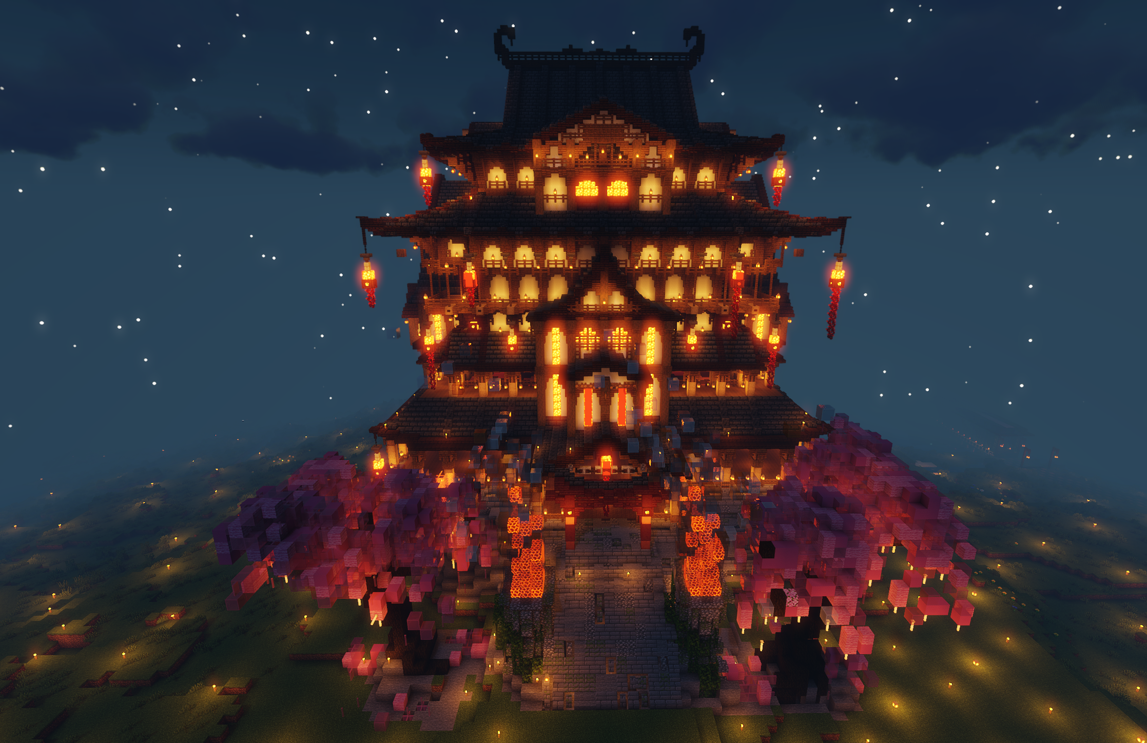 Vexlaris - Server de Minecraft (TopG Gallery Image 5)