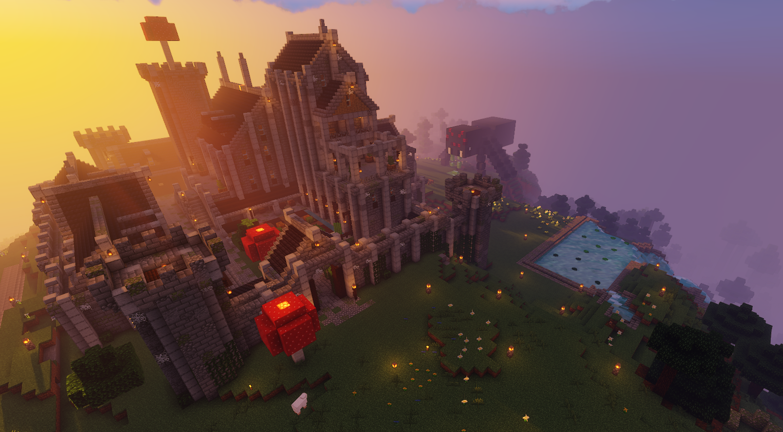 Vexlaris - Server de Minecraft (TopG Gallery Image 4)