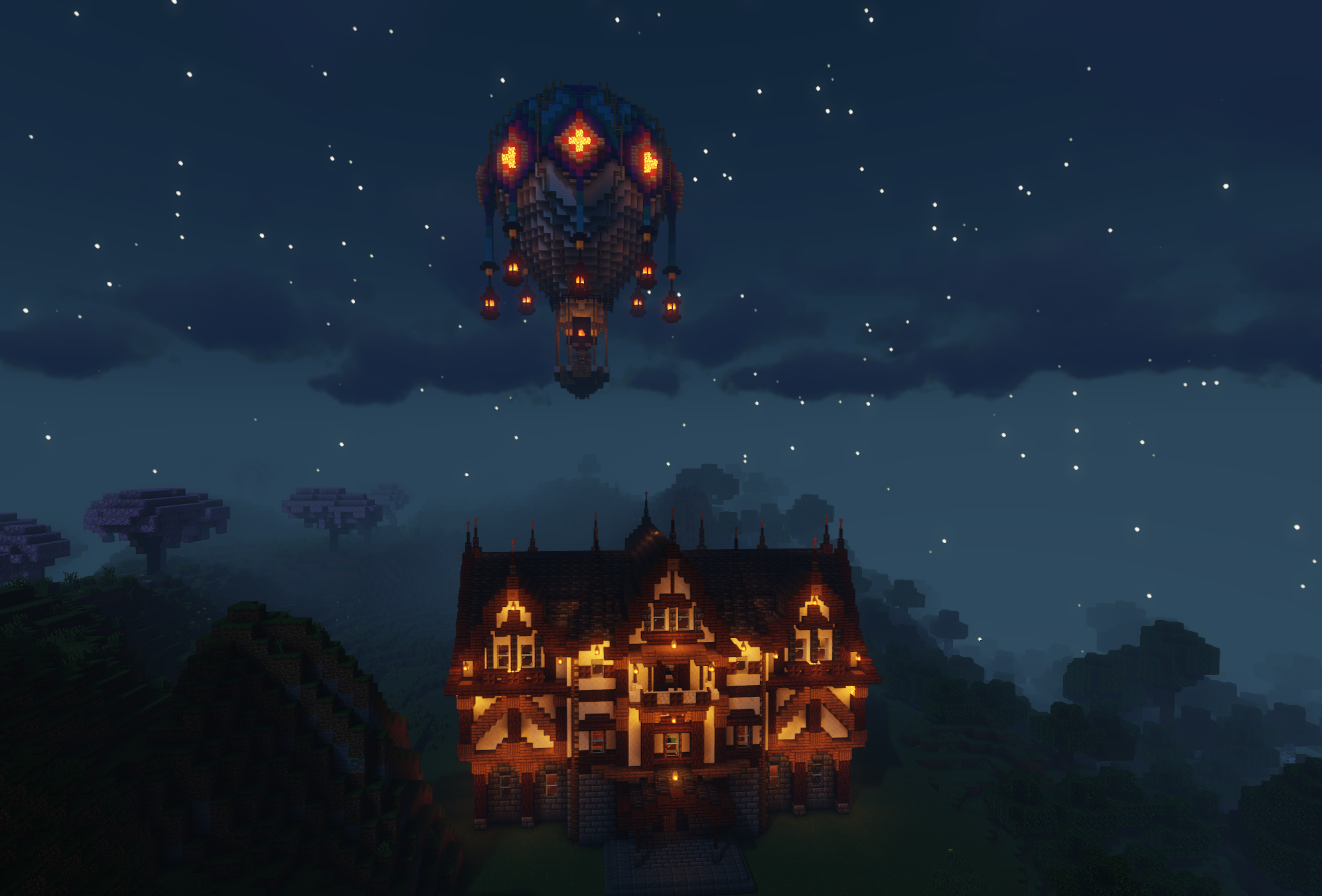 Vexlaris - Server de Minecraft (TopG Gallery Image 3)