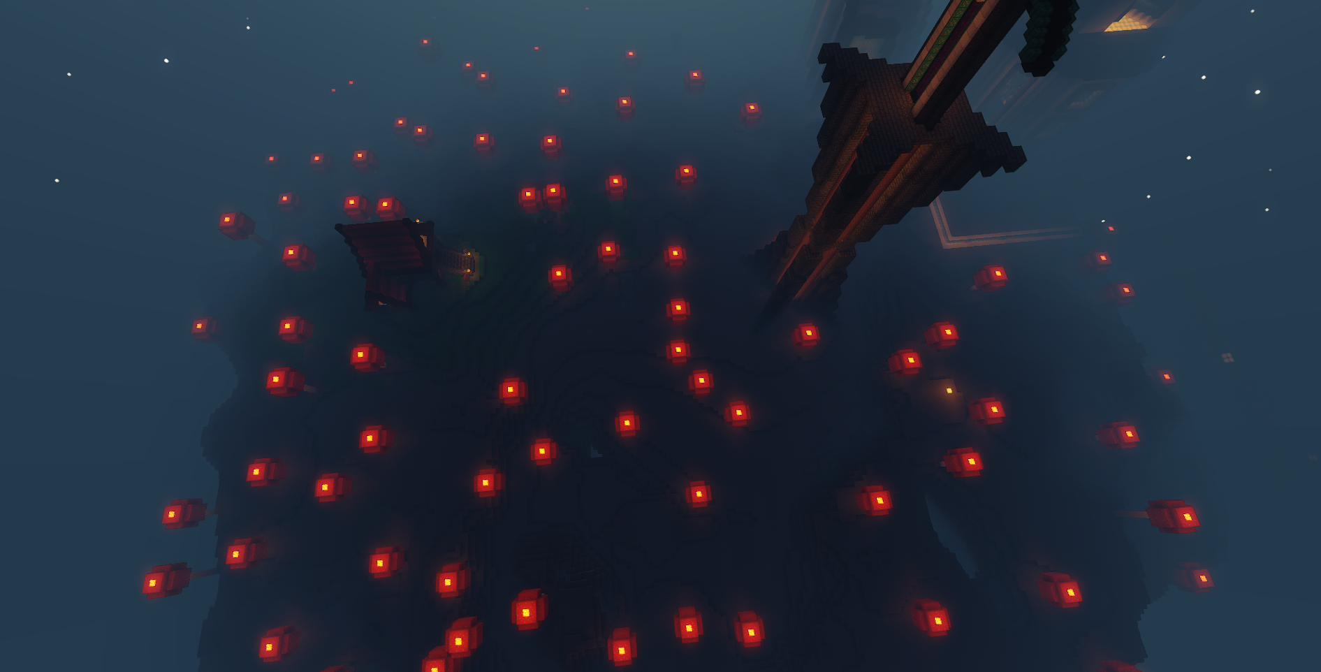 Vexlaris - Server de Minecraft (TopG Gallery Image 2)