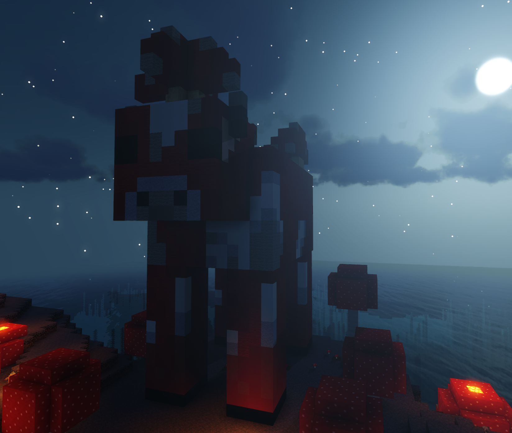 Vexlaris - Server de Minecraft (TopG Gallery Image 1)