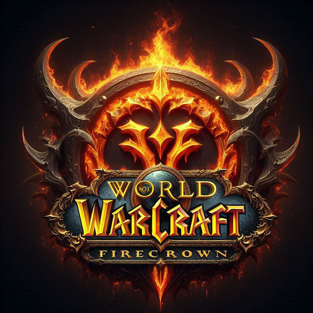Firecrown - servidor privado World of Warcraft (TopG Gallery Image 1)