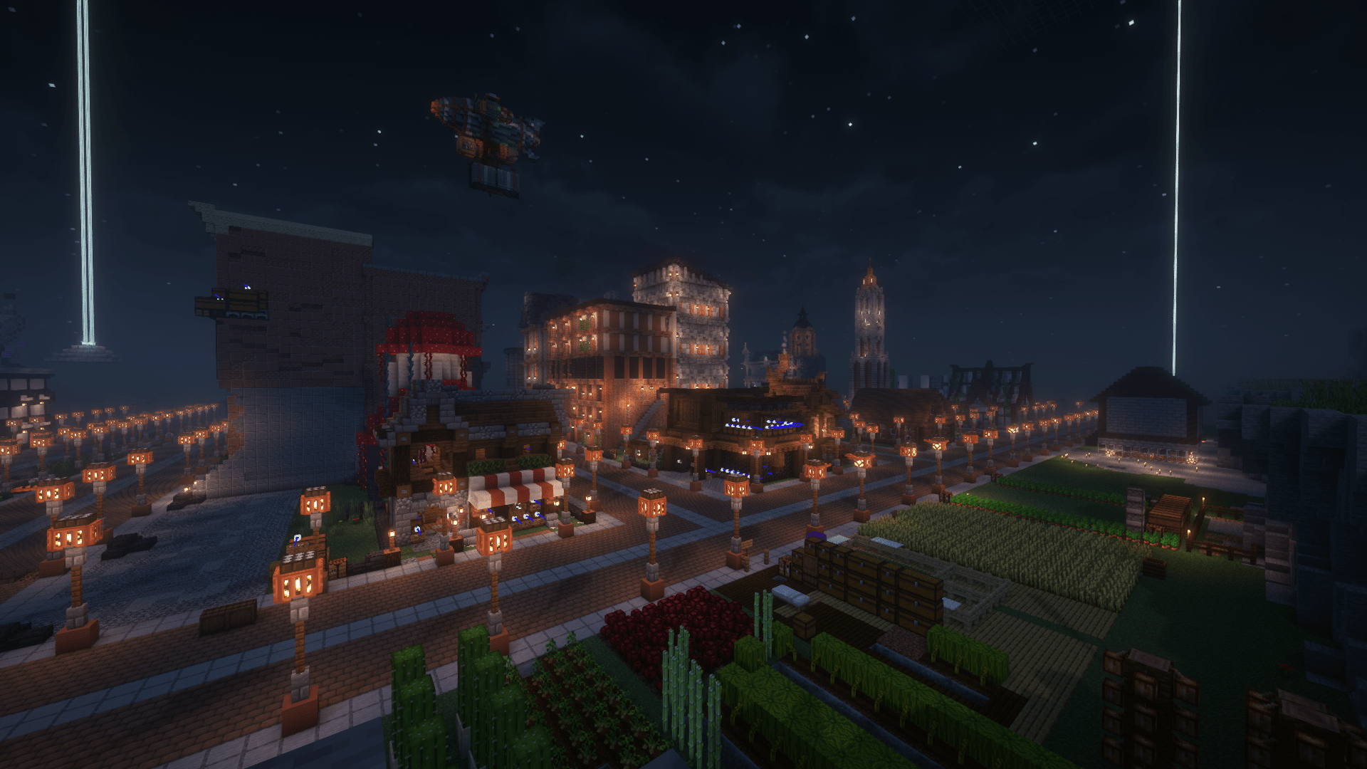 Etherealcraft - servidor de Minecraft (TopG Gallery Image 4)