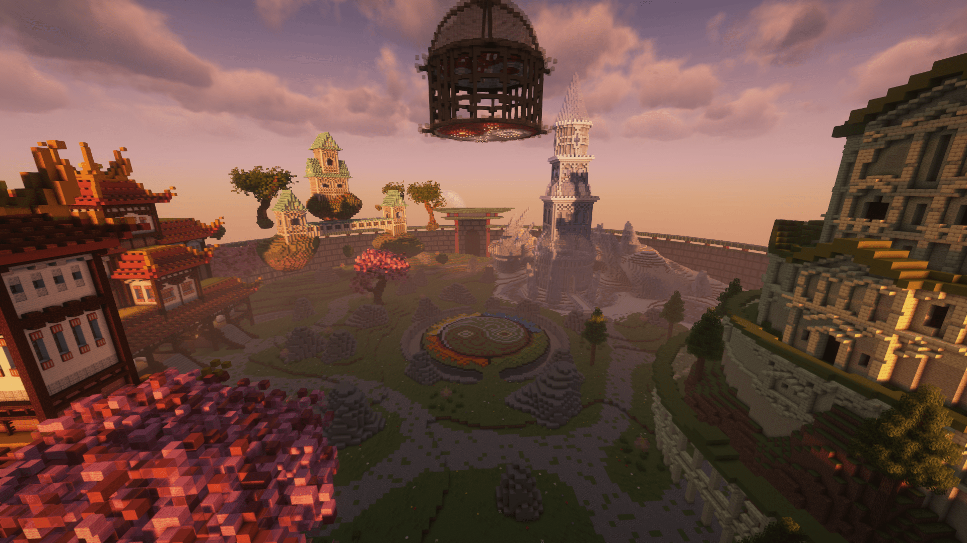 Etherealcraft - servidor de Minecraft (TopG Gallery Image 3)