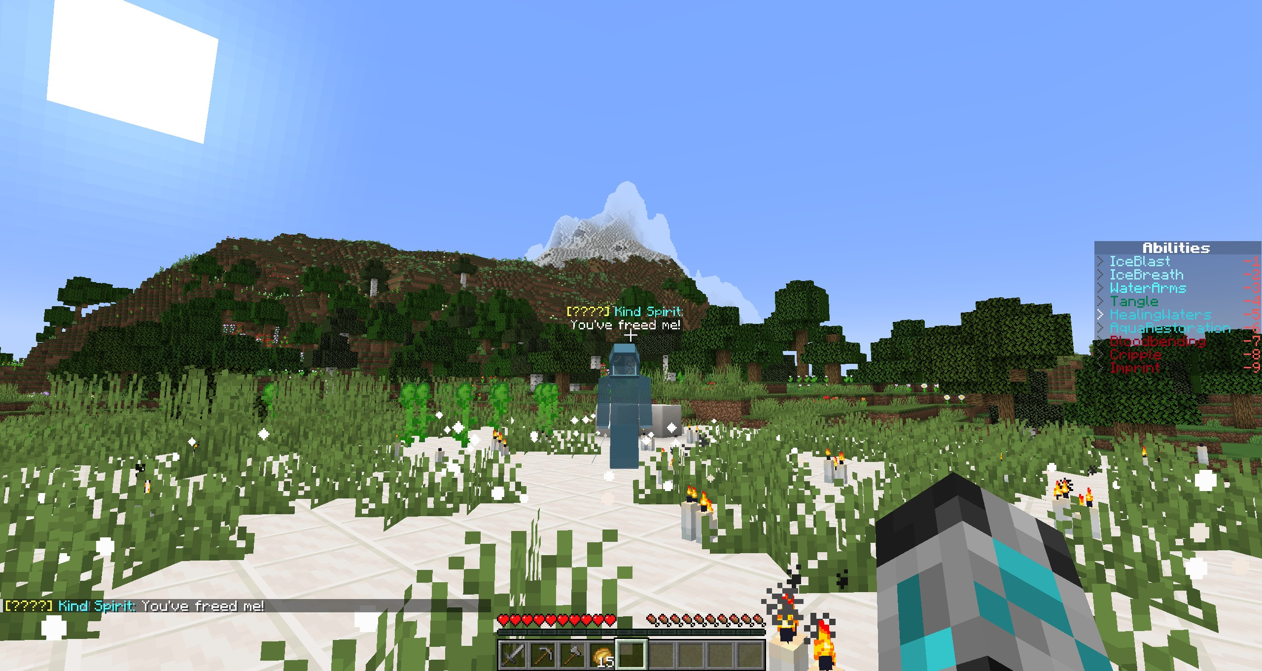 Etherealcraft - servidor de Minecraft (TopG Gallery Image 2)