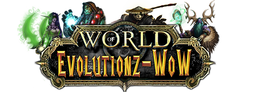 Evolutionz wow - Wow özel sunucuı (TopG Gallery Image 1)