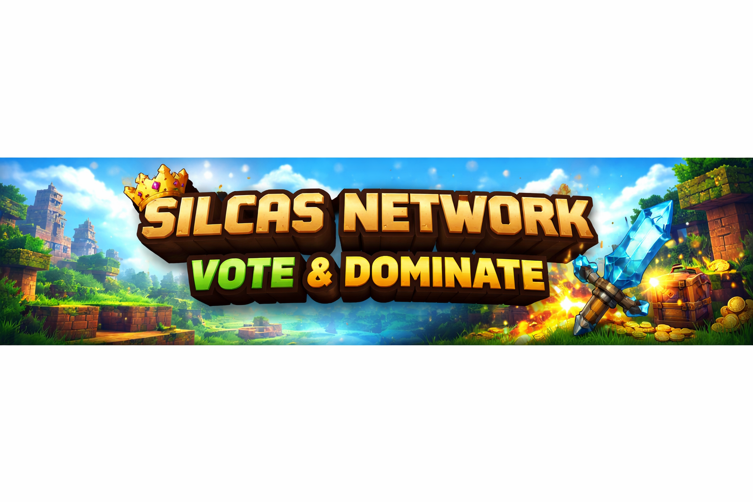 Play.silcas.nl - Minecraft server (TopG Gallery Image 3)