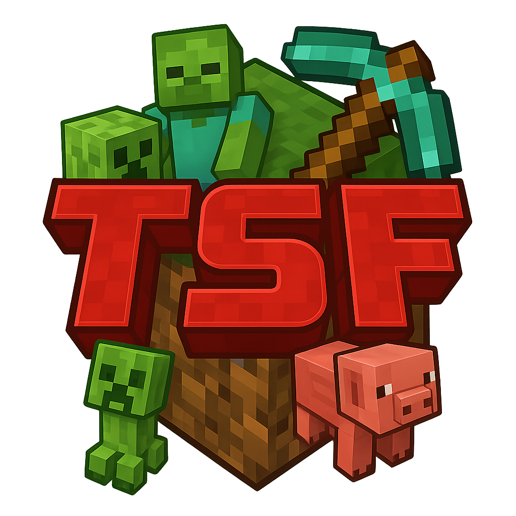 Play.silcas.nl - Minecraft server (TopG Gallery Image 1)