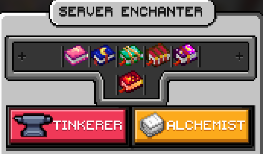 Dweebs world - Serveur Minecraft (TopG Gallery Image 3)