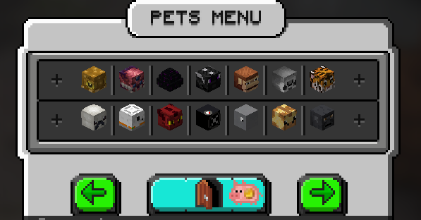 Dweebs world - Serveur Minecraft (TopG Gallery Image 2)