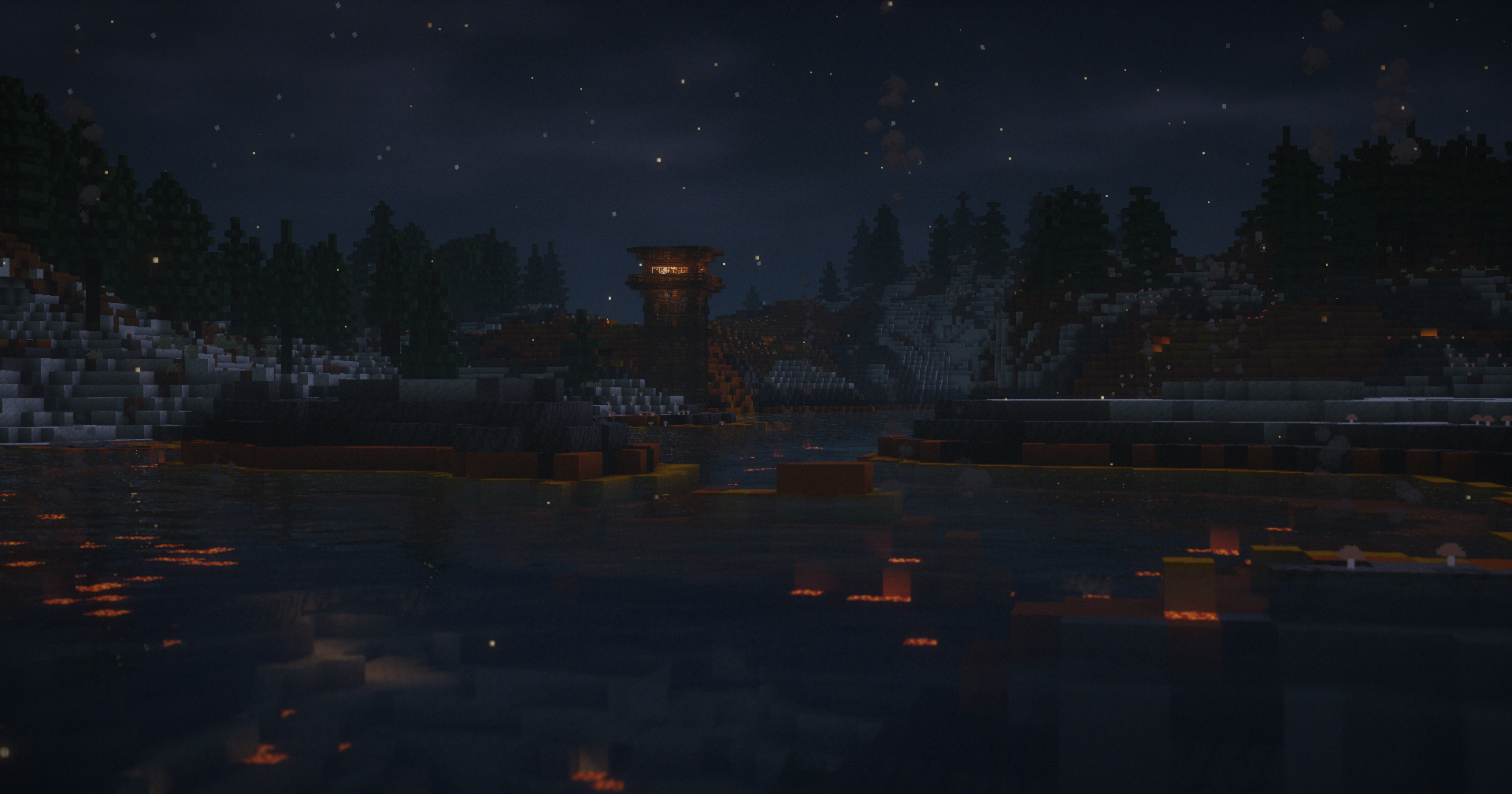 Gimaroni - Minecraft server (TopG Gallery Image 13)